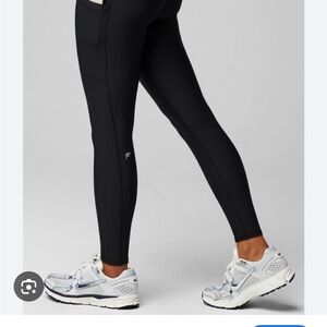 Fabletics Cold Weather Leggings